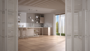 Folding Door Installation & Replacement in Darenth | uPVC & Glazed Doors