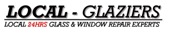 Logo Local Glaziers in Darenth, Bean, DA2